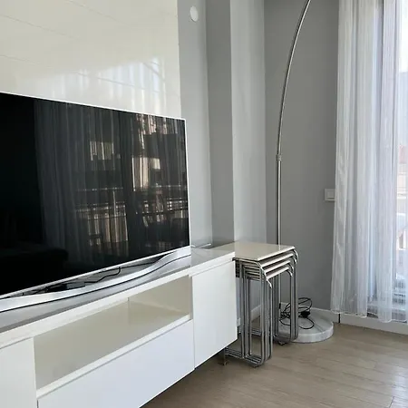 Apartmán By Lara *